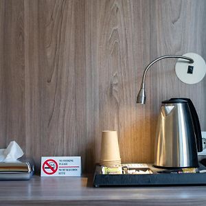 Kamer met Twee Aparte Bedden